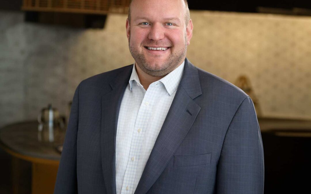 Sky Chefs Names Erik Olund Permanent CEO Following Period of Organizational Realignment