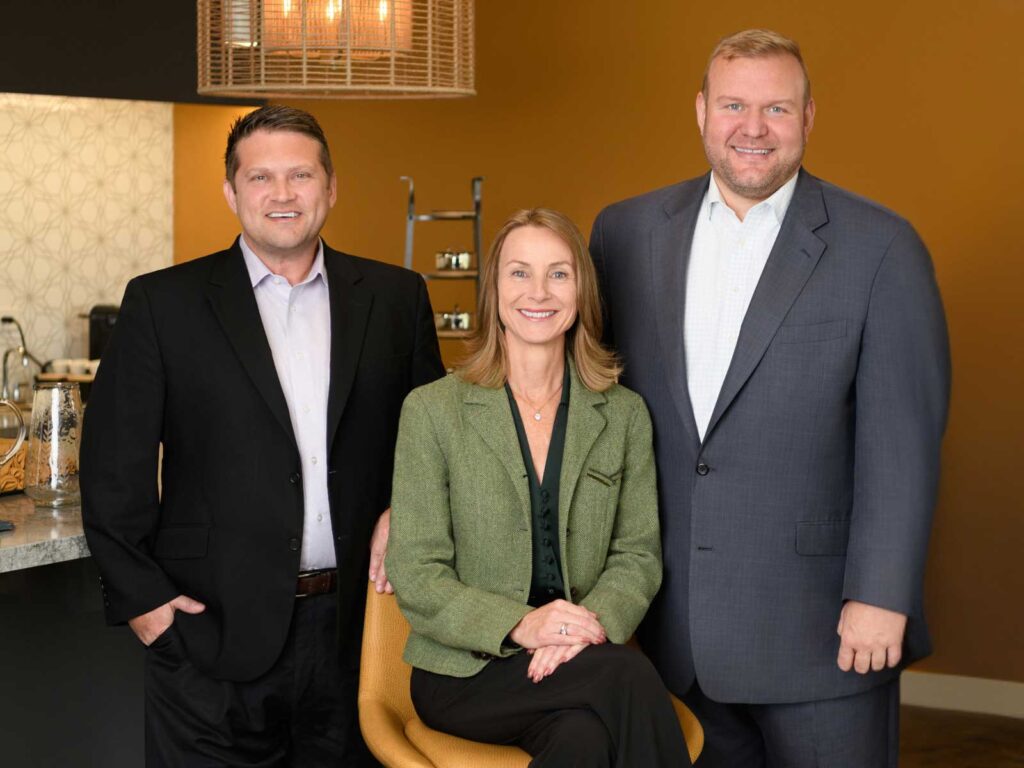 SkyChefs Leadership