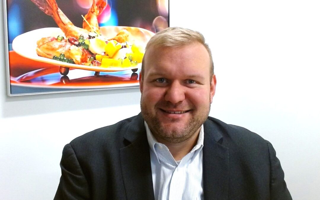 Sky Chefs Announces Executive Leadership Update