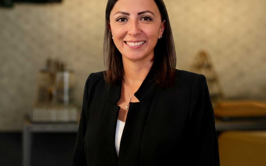 Sky Chefs Announces Senior Vice President of Operations for North America