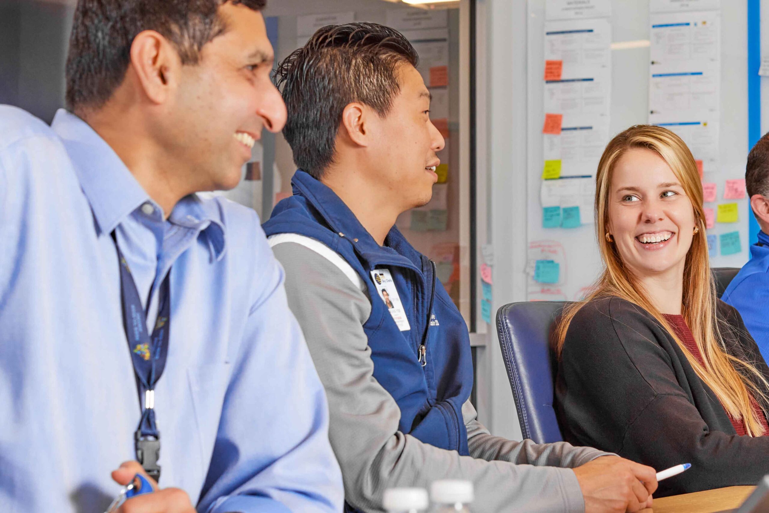 SkyChefs Careers and Jobs - field operations
