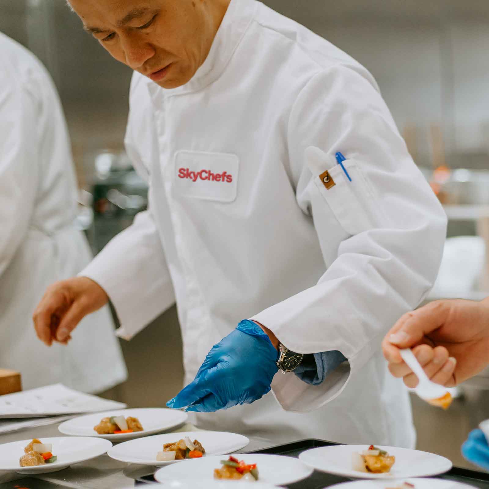 SkyChefs Careers and Jobs - aviation culinary chef