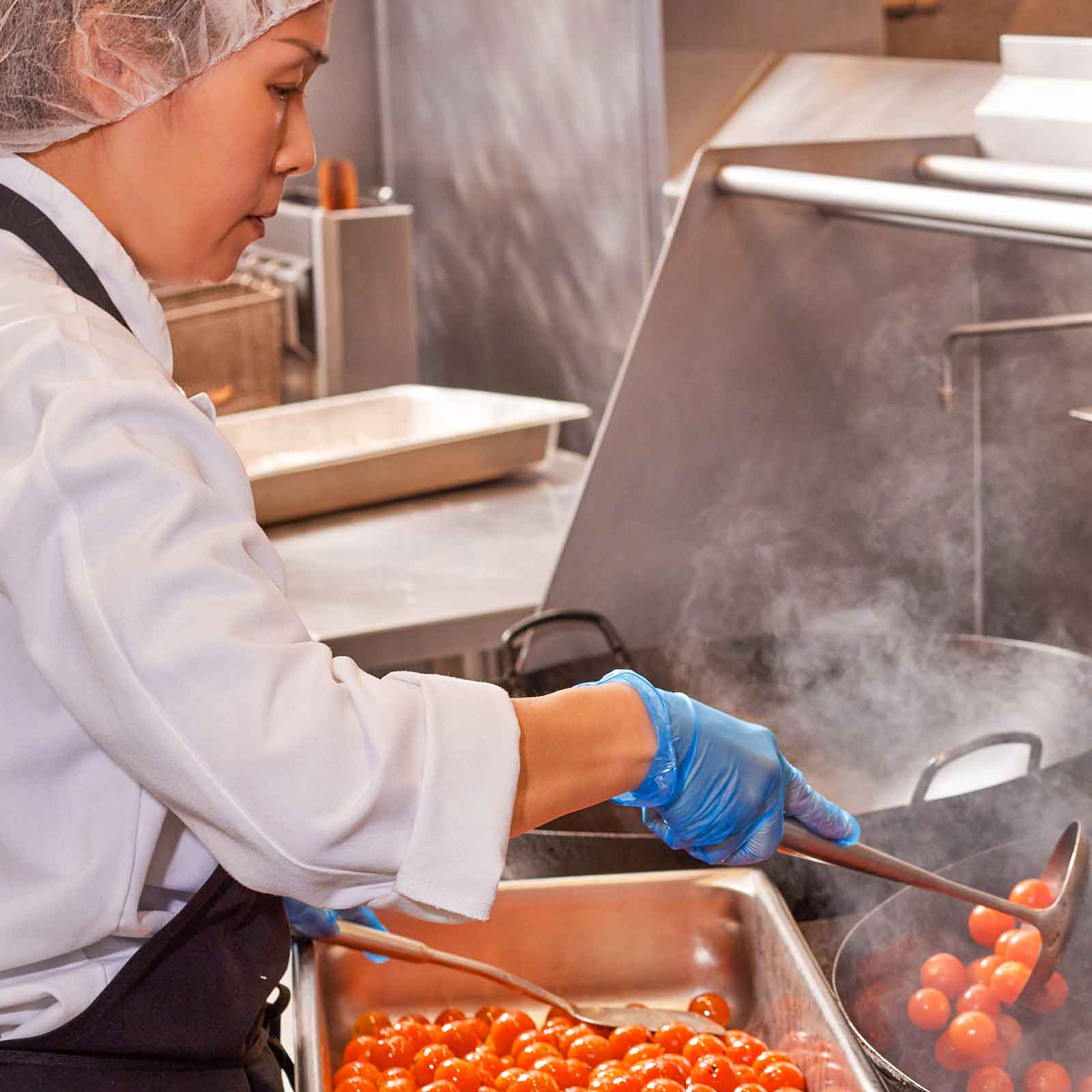 SkyChefs Careers and Jobs - line cook