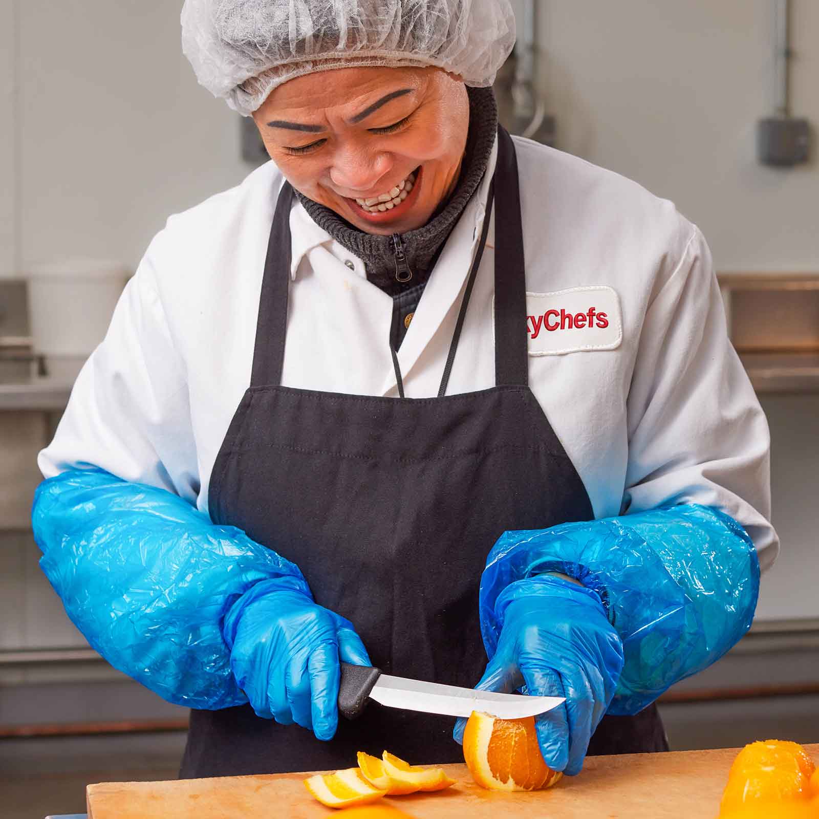 SkyChefs Careers and Jobs - culinary cooking food prep