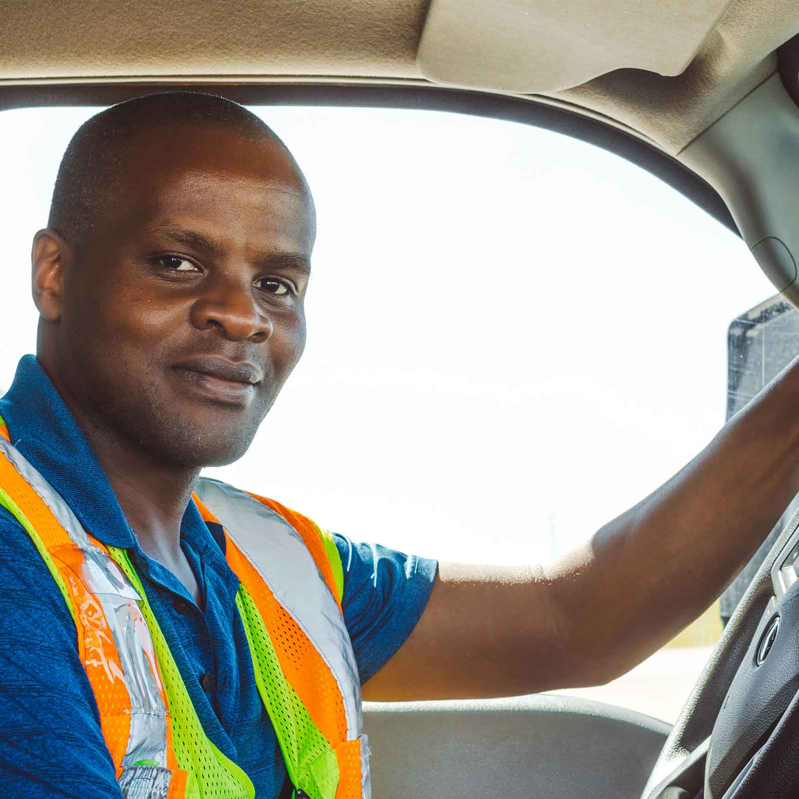 SkyChefs Careers and Jobs - delivery truck driver
