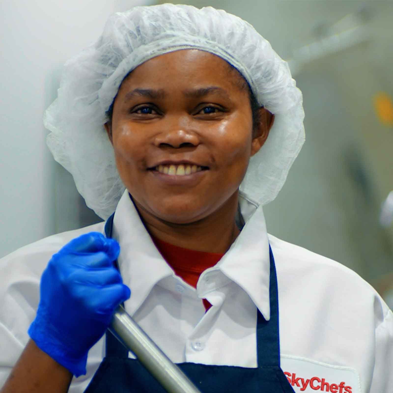 SkyChefs Careers and Jobs - kitchen cleaning and sanitation